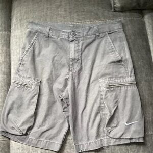 Nike Cargo Shorts